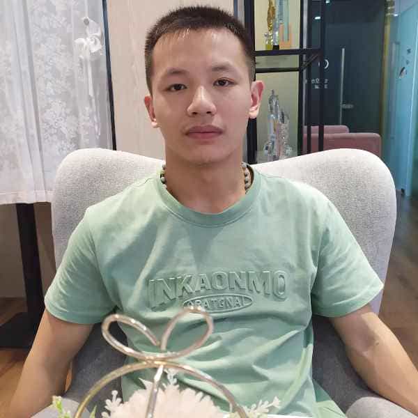 28岁岁江西单身帅哥 - 东营吉缘网