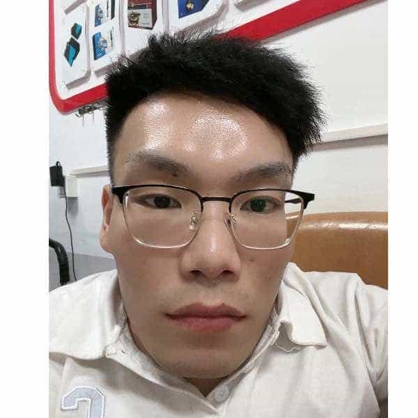 32岁岁陕西单身帅哥 - 东营吉缘网
