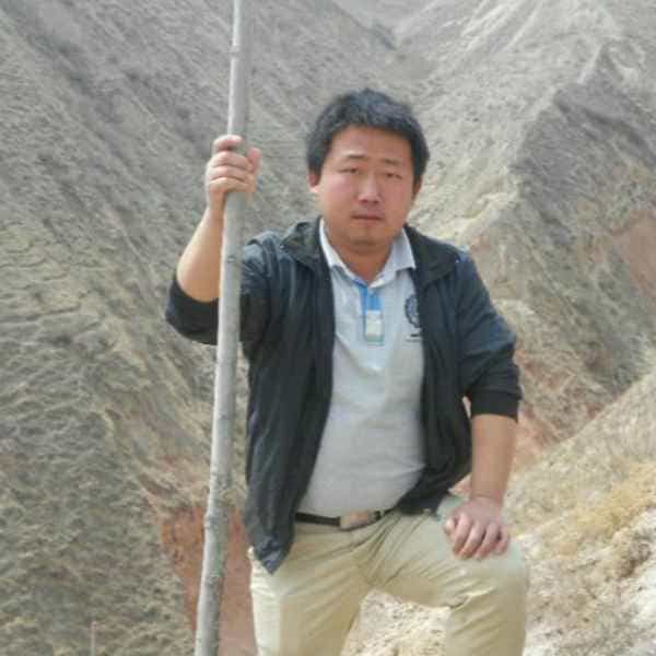 36岁岁甘肃单身帅哥 - 东营吉缘网