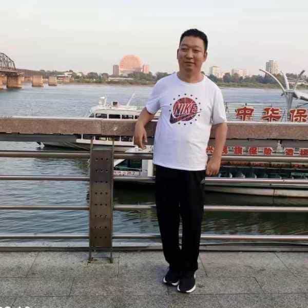 45岁岁辽宁单身帅哥 - 东营吉缘网