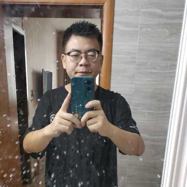 35岁岁陕西单身帅哥 - 东营吉缘网