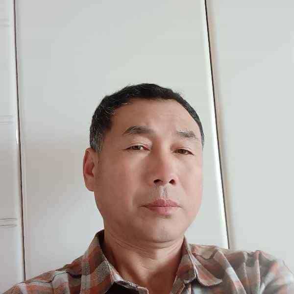 60岁岁辽宁单身帅哥 - 东营吉缘网