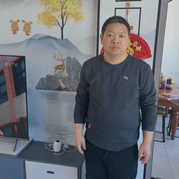 36岁岁山西单身帅哥 - 东营吉缘网