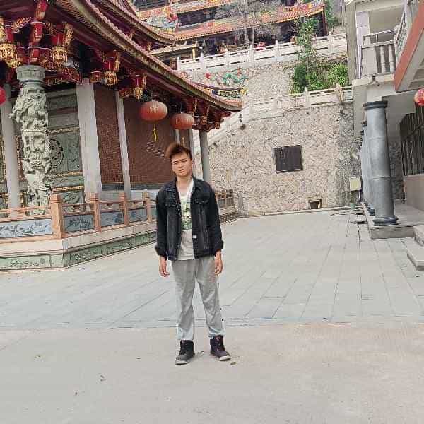 28岁岁江西单身帅哥 - 东营吉缘网