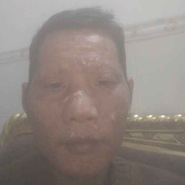 33岁岁广西单身帅哥 - 东营吉缘网