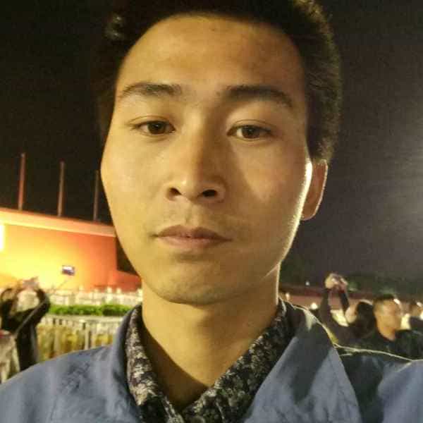 36岁岁陕西单身帅哥 - 东营吉缘网