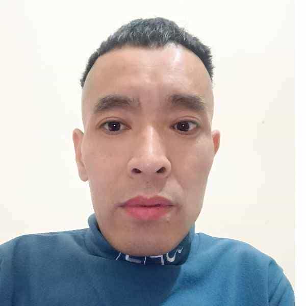 44岁岁福建单身帅哥 - 东营吉缘网