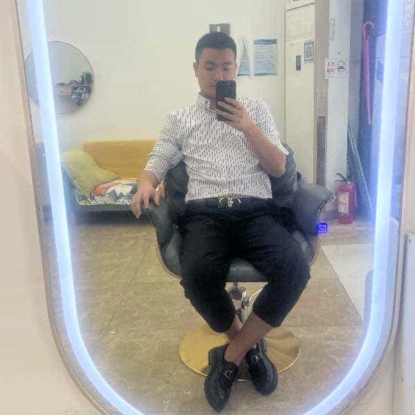 26岁岁湖南单身帅哥 - 东营吉缘网