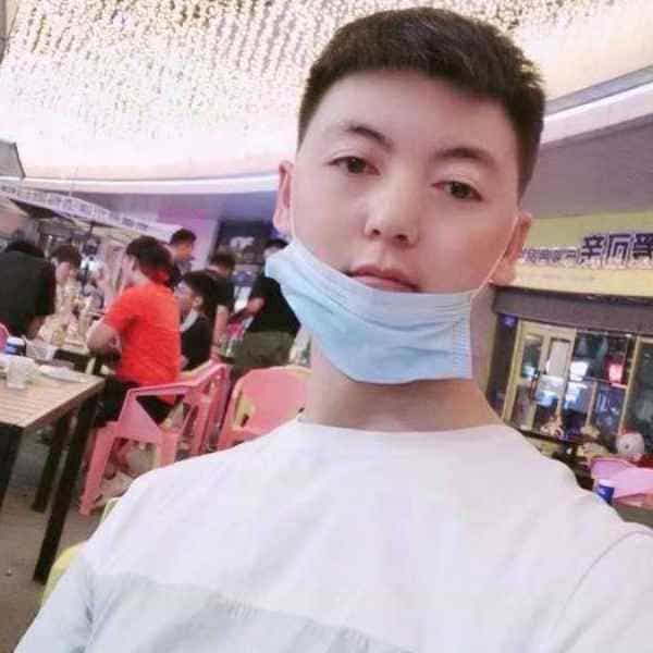 35岁岁甘肃单身帅哥 - 东营吉缘网