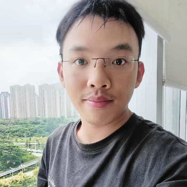 29岁岁福建单身帅哥 - 东营吉缘网