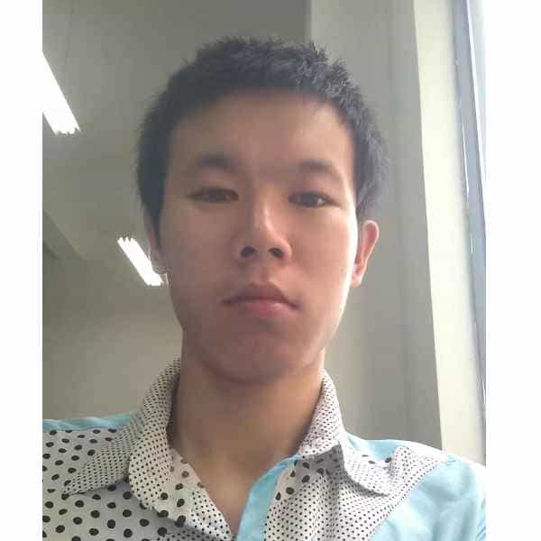 33岁岁陕西单身帅哥 - 东营吉缘网