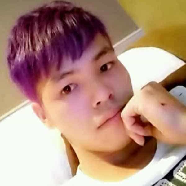 33岁岁广东单身帅哥 - 东营吉缘网