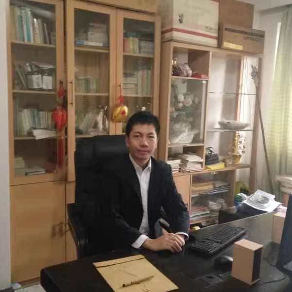33岁岁福建单身帅哥 - 东营吉缘网
