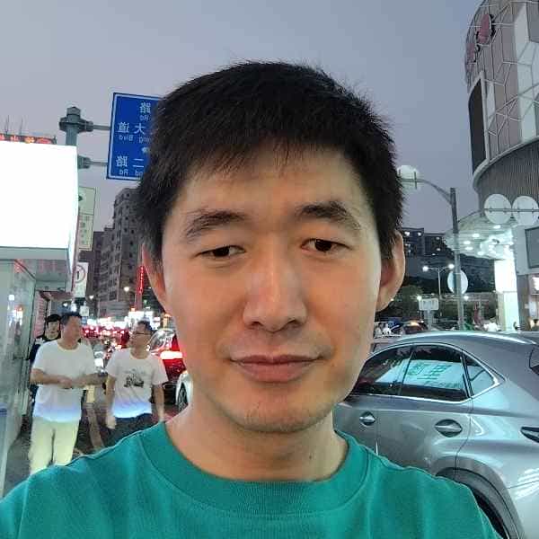 36岁岁甘肃单身帅哥 - 东营吉缘网