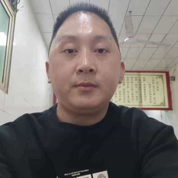 37岁岁陕西单身帅哥 - 东营吉缘网