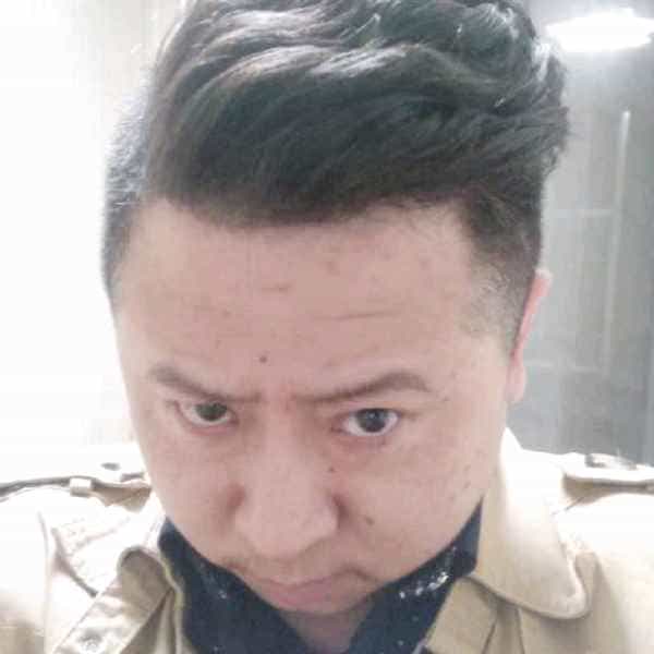 38岁岁江苏单身帅哥 - 东营吉缘网
