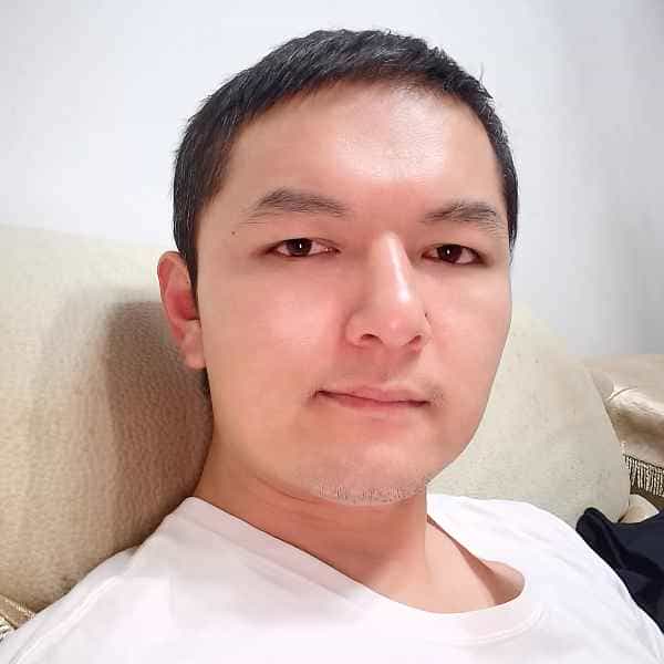 33岁岁湖南单身帅哥 - 东营吉缘网