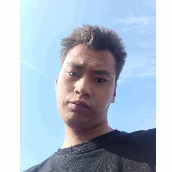 35岁岁陕西单身帅哥 - 东营吉缘网