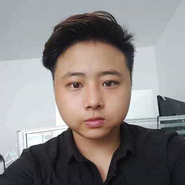 37岁岁湖南单身帅哥 - 东营吉缘网