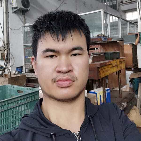 29岁岁福建单身帅哥 - 东营吉缘网