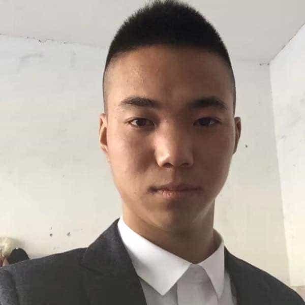28岁岁陕西单身帅哥 - 东营吉缘网