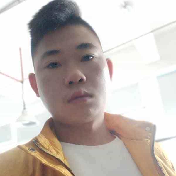 32岁岁陕西单身帅哥 - 东营吉缘网
