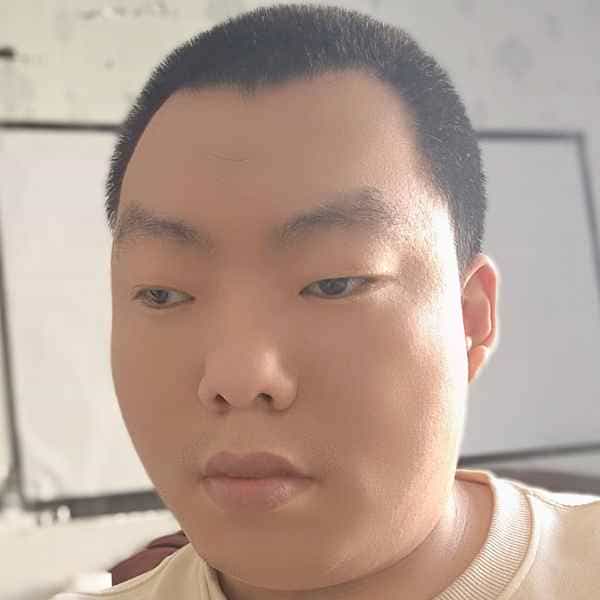 31岁岁辽宁单身帅哥 - 东营吉缘网