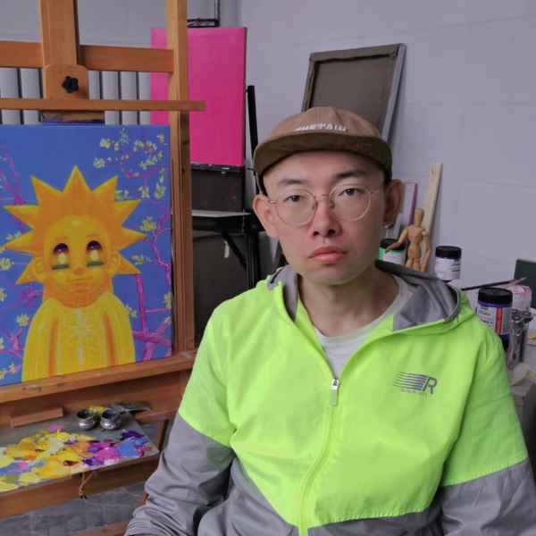 33岁岁山西单身帅哥 - 东营吉缘网