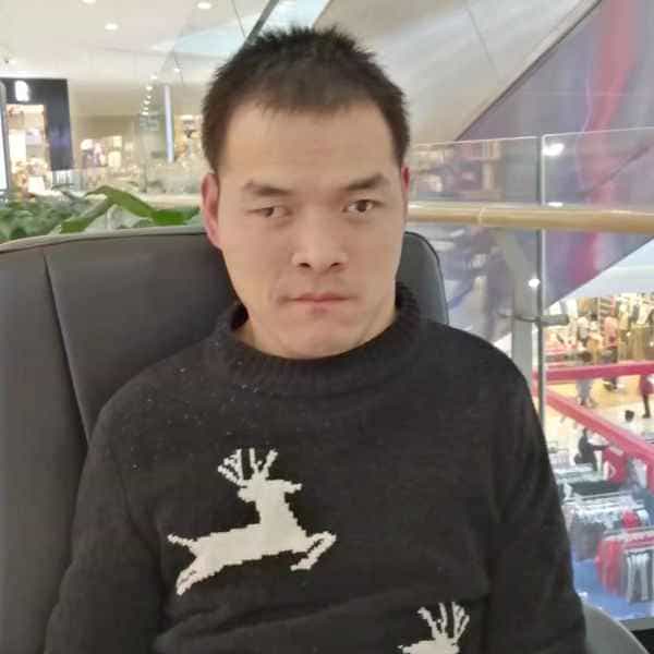 41岁岁陕西单身帅哥 - 东营吉缘网