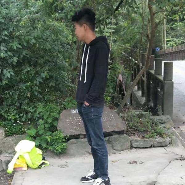 27岁岁四川单身帅哥 - 东营吉缘网