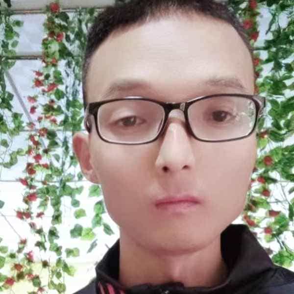 37岁岁陕西单身帅哥 - 东营吉缘网