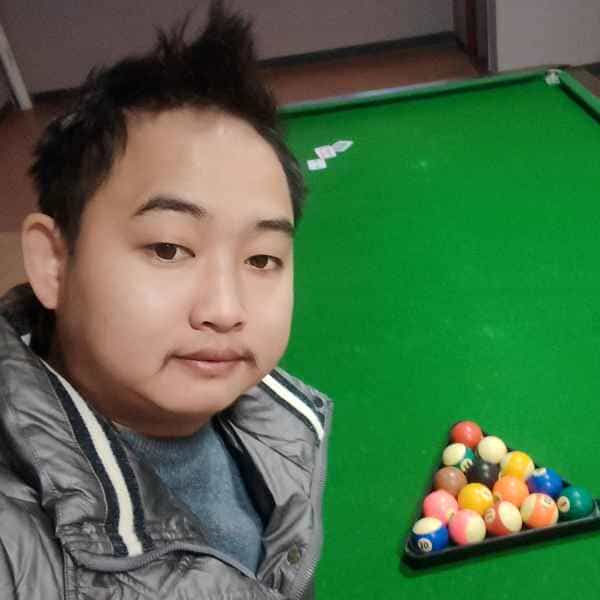 30岁岁湖南单身帅哥 - 东营吉缘网