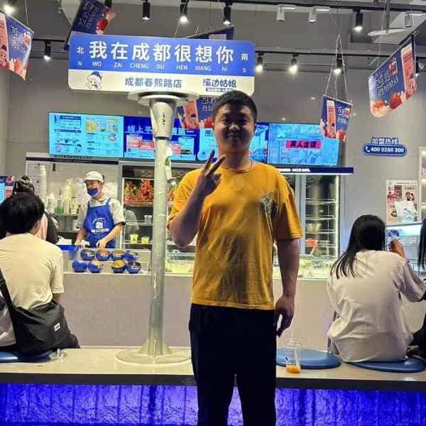 28岁岁浙江单身帅哥 - 东营吉缘网