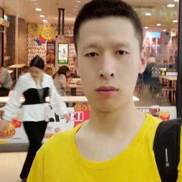 38岁岁陕西单身帅哥 - 东营吉缘网