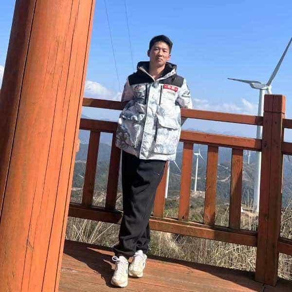 27岁岁福建单身帅哥 - 东营吉缘网
