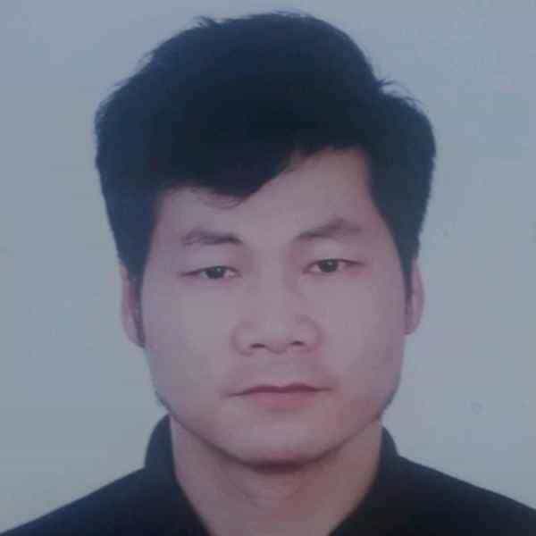 37岁岁陕西单身帅哥 - 东营吉缘网