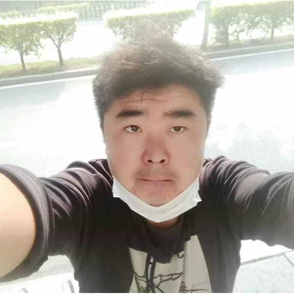 39岁岁辽宁单身帅哥 - 东营吉缘网