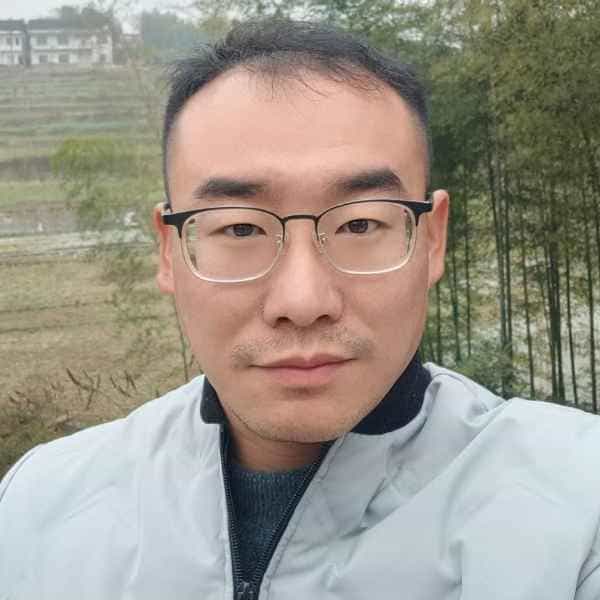 36岁岁湖南单身帅哥 - 东营吉缘网