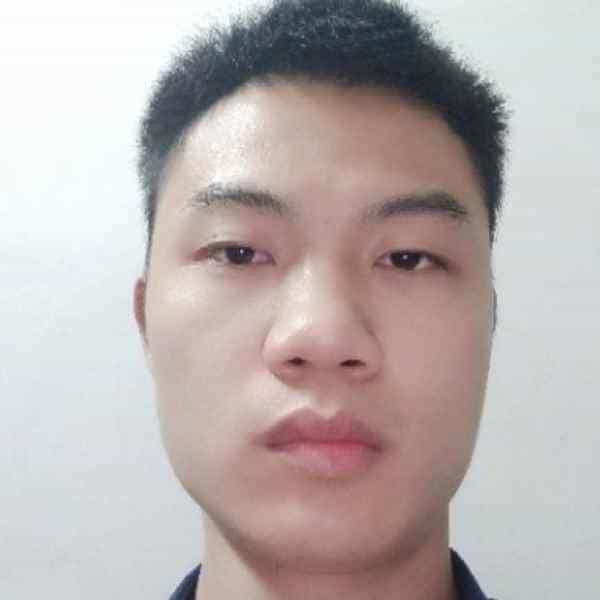 35岁岁广西单身帅哥 - 东营吉缘网