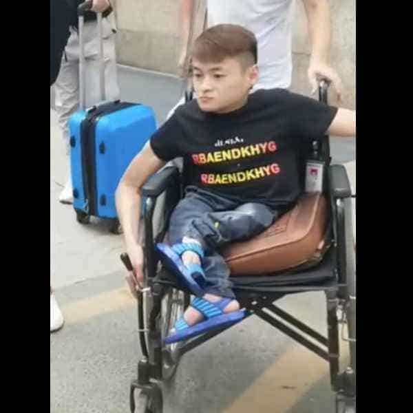 31岁岁广西单身帅哥 - 东营吉缘网