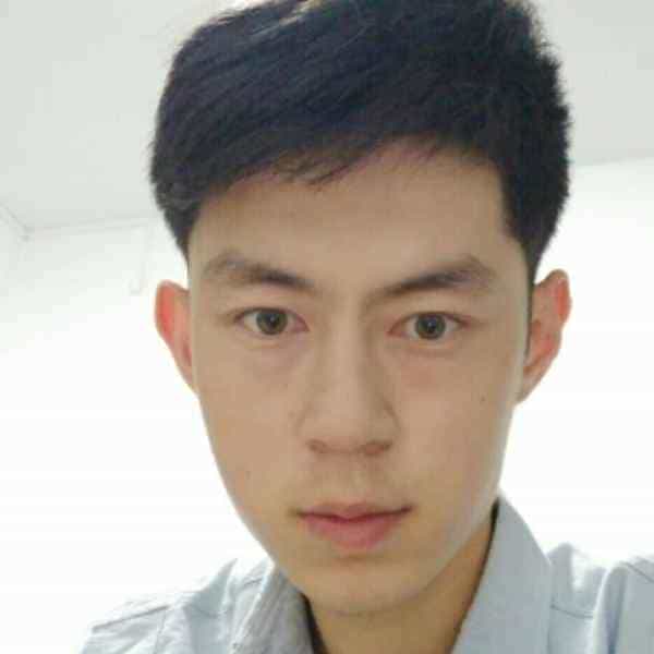 34岁岁山西单身帅哥 - 东营吉缘网