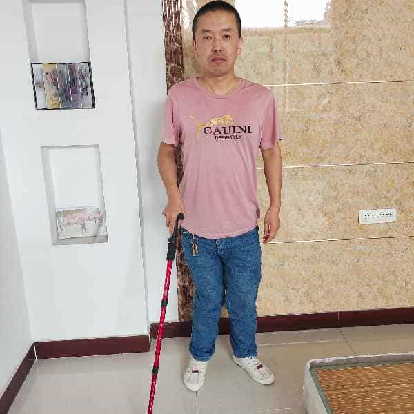 36岁岁山西单身帅哥 - 东营吉缘网