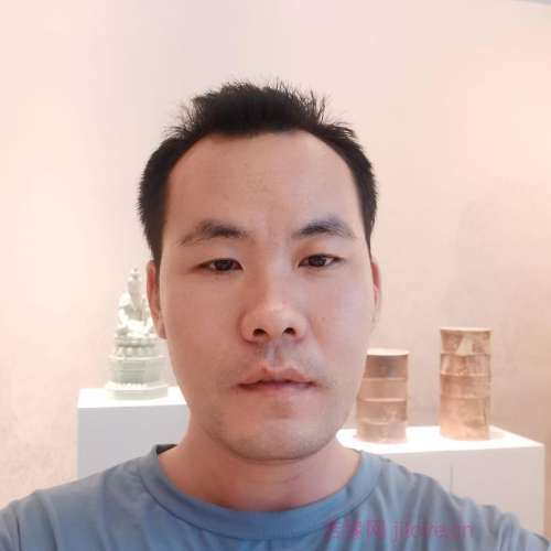 39岁岁江西单身帅哥 - 东营吉缘网