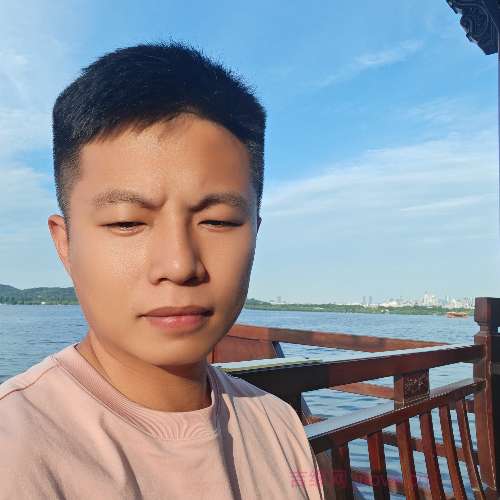 34岁岁福建单身帅哥 - 东营吉缘网