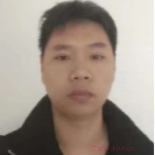 34岁岁江苏单身帅哥 - 东营吉缘网