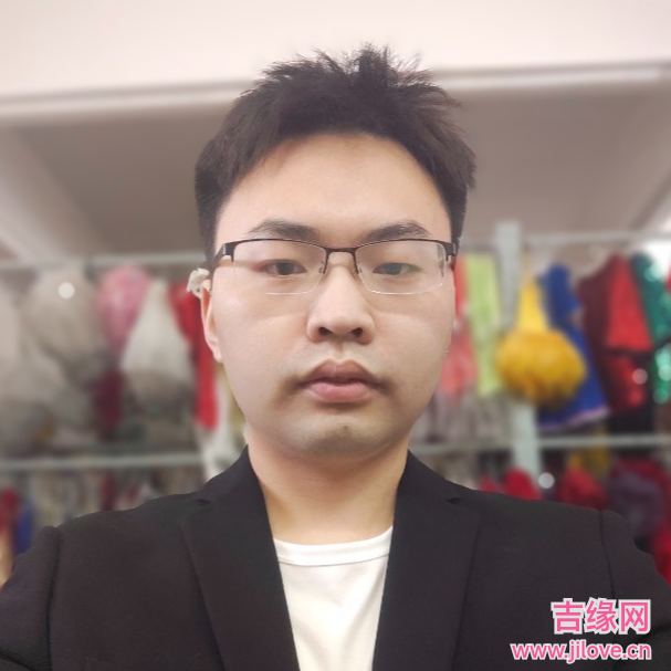 26岁岁湖南单身帅哥 - 东营吉缘网