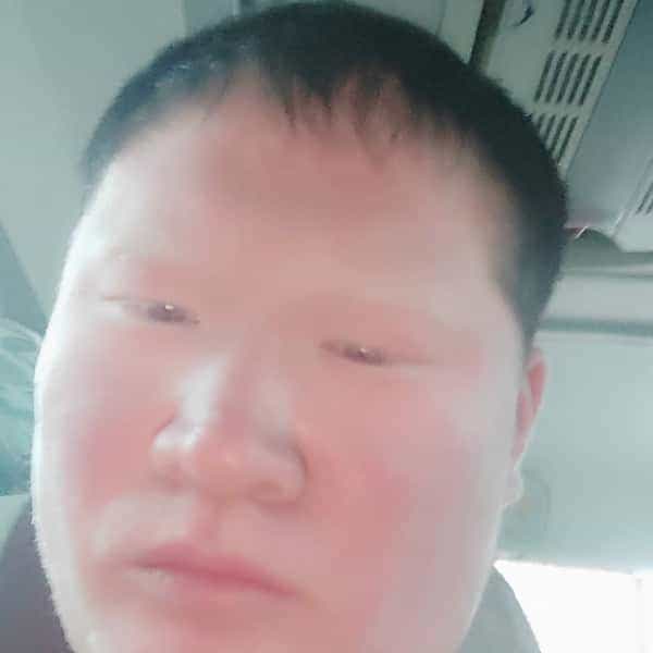 35岁岁山西单身帅哥 - 东营吉缘网