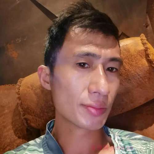 40岁岁广西单身帅哥 - 东营吉缘网