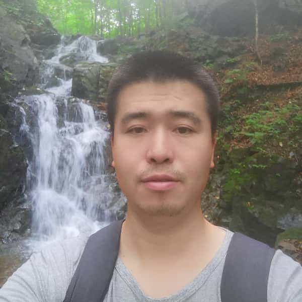35岁岁辽宁单身帅哥 - 东营吉缘网