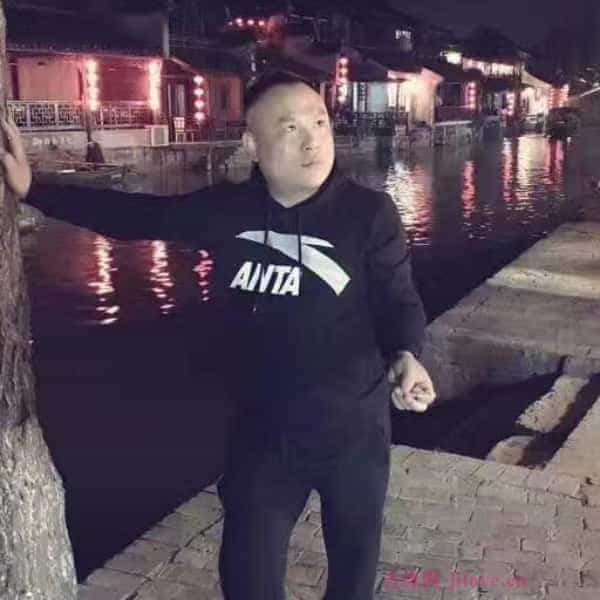 39岁岁山西单身帅哥 - 东营吉缘网